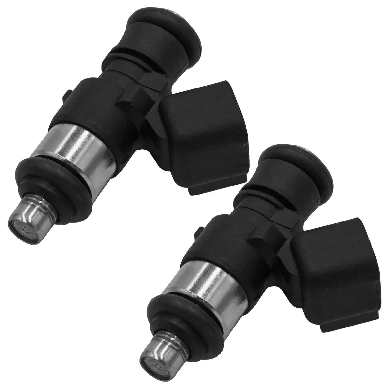 2 Fuel Injector for Polaris RZR 900 2014 2015-2018 / RZR 4 900 2014 2015-2018