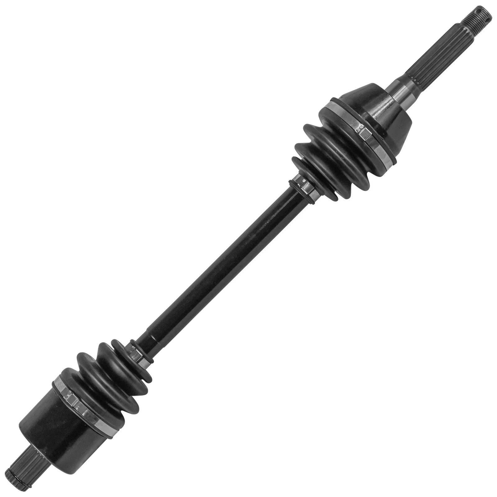 Caltric Front CV Joint Axle For Polaris Sportsman 570 2018-2024 ATV 1333752