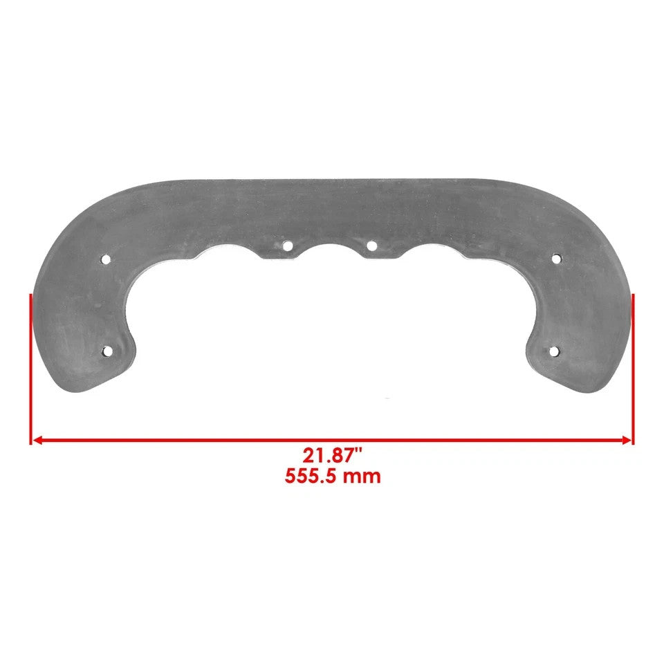 2 Snow Blower Paddle Fits Toro 99-9313 55-9251 125-1128 88-0771 55-9250 780-180