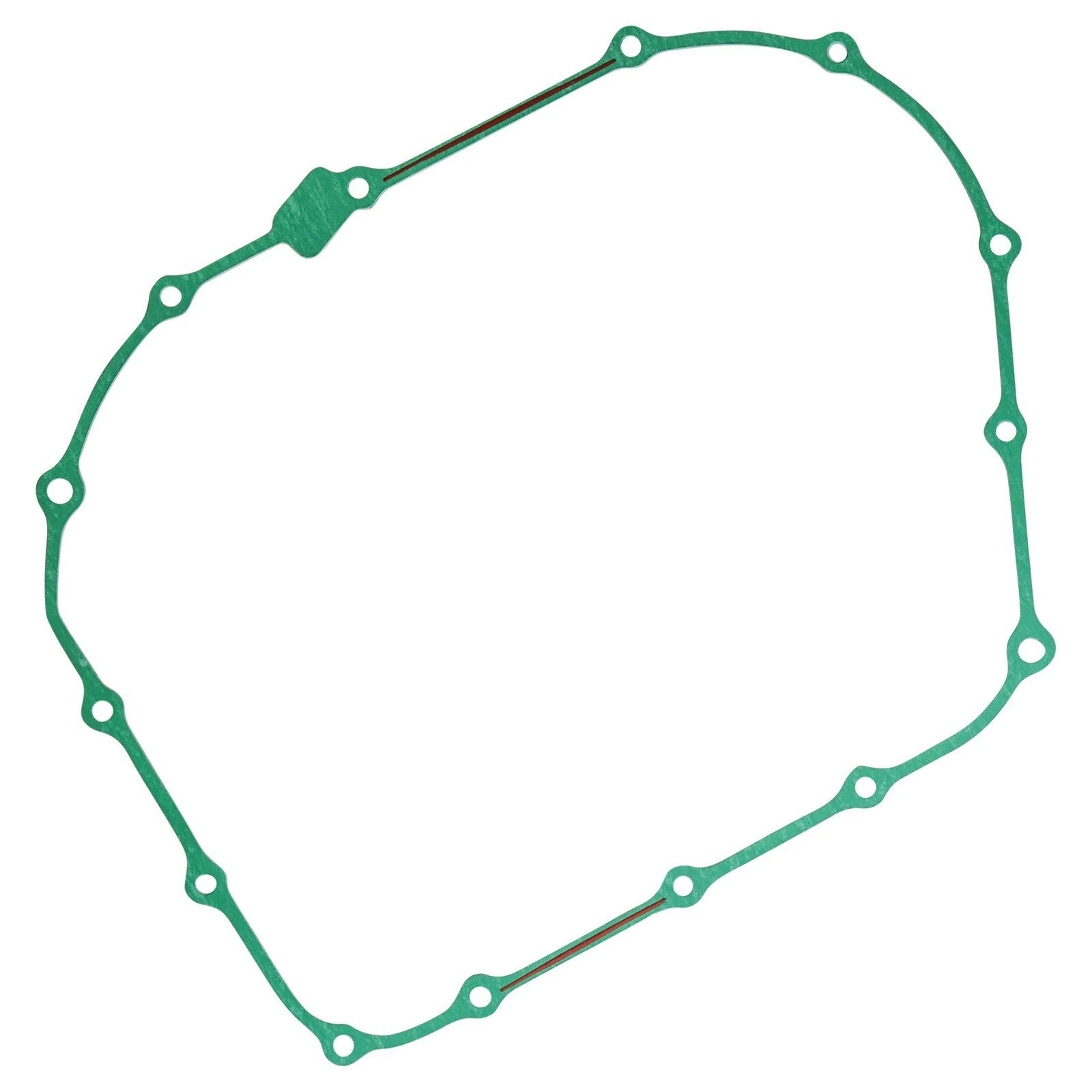 Inner Clutch Cover Gasket for Honda VT1100C VT 1100C Shadow 1100 1985-1995