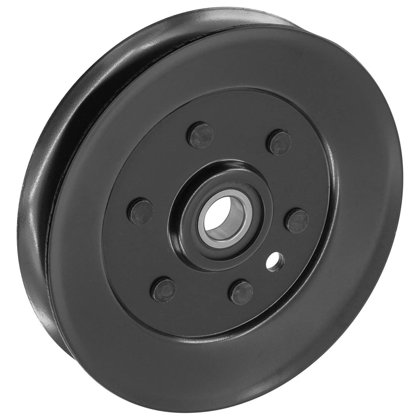 Caltric Deck Idler Pulley For Exmark 52" 60" Lazer Z AS Zero-Turn Mower