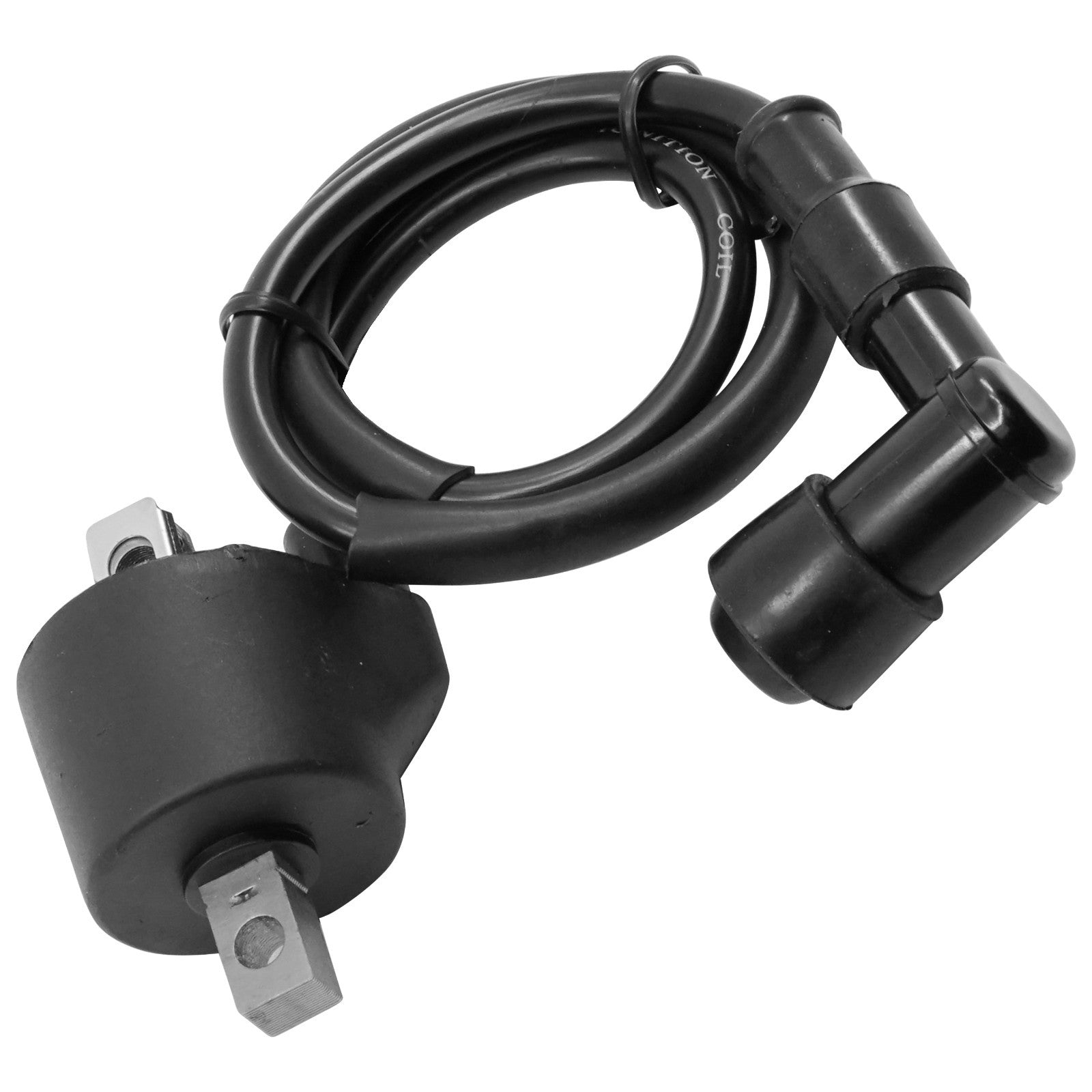 Ignition Coil for Polaris Trail Blazer 250 1990 1991 1992 1993 1994 1995-2006