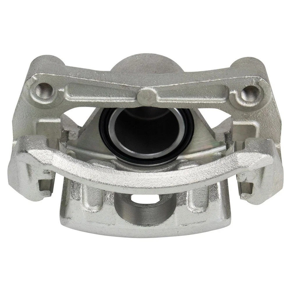 Front Brake Calipers Ceramic Pads & Rotors Fits 2013-2019 Nissan Sentra