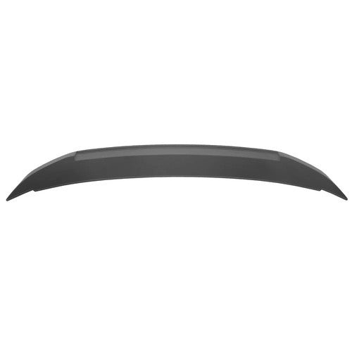 HECASA For 10-14 Ford Mustang Shelby GT500 Factory Style Rear Trunk Spoiler Wing
