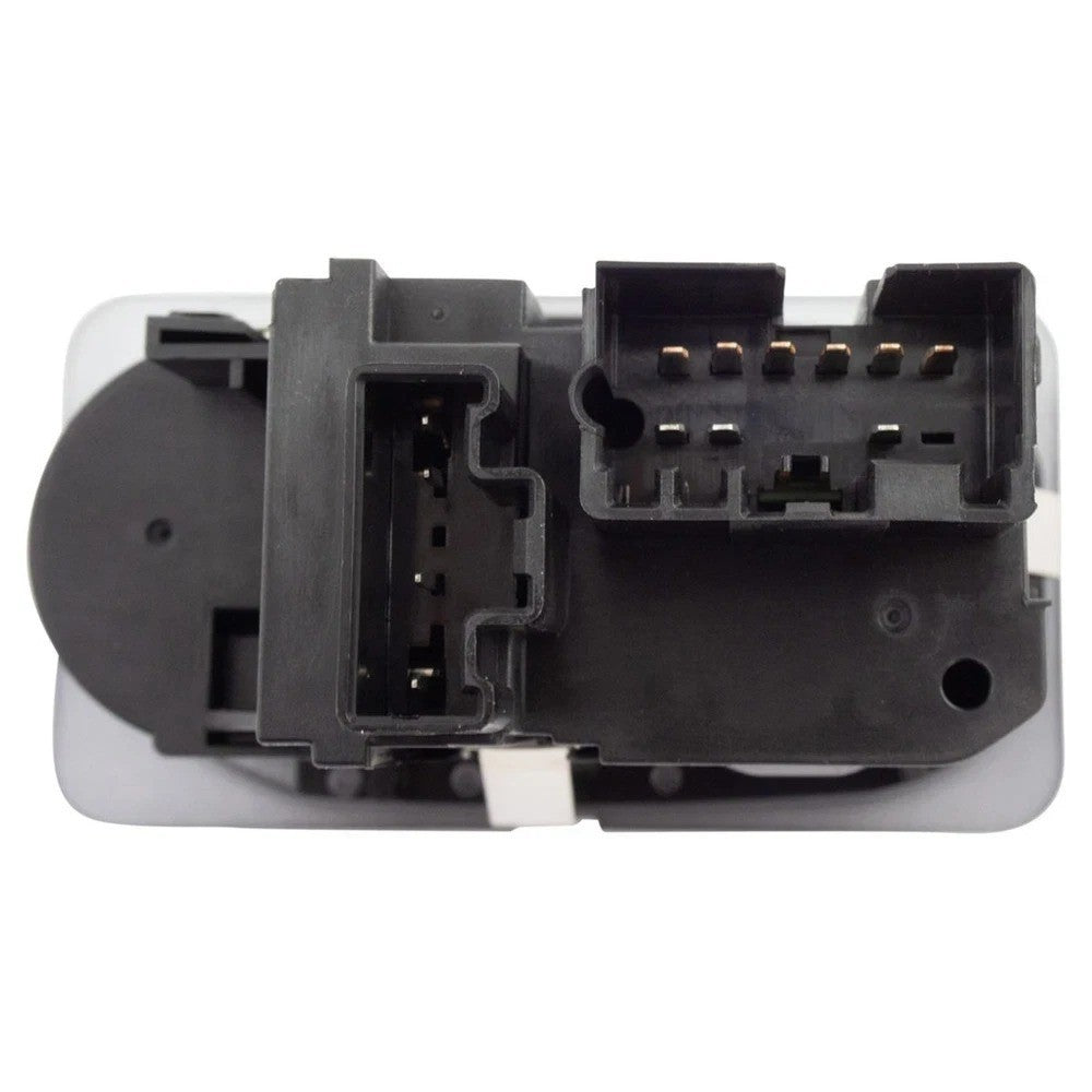 Headlight Switch for Ford F250 F350 F450 F550 Super Duty w/ Fog Lights