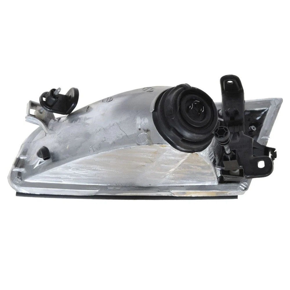 Headlight Assembly Set Driver & Passenger Side Fits 1997-1999 Toyota Camry