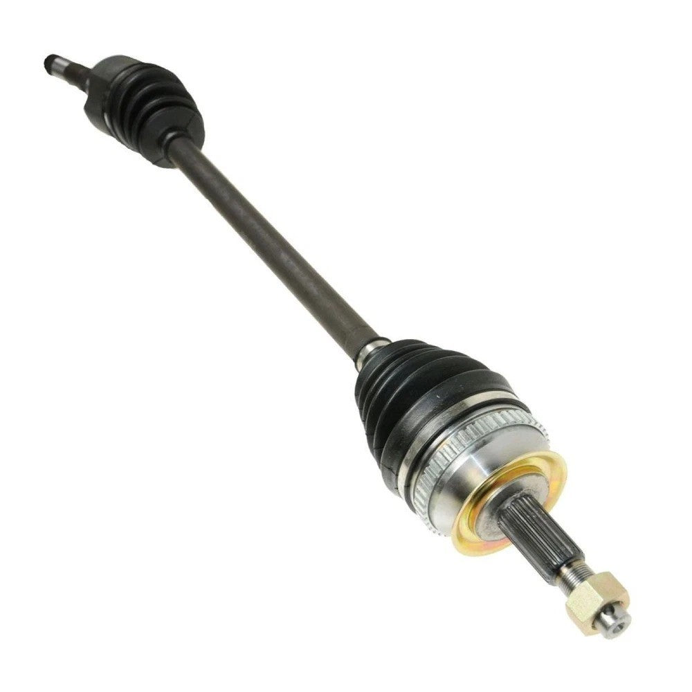 Front CV Axle Shaft Left & Right Pair Set 2 For Voyager Caravan Town & Country