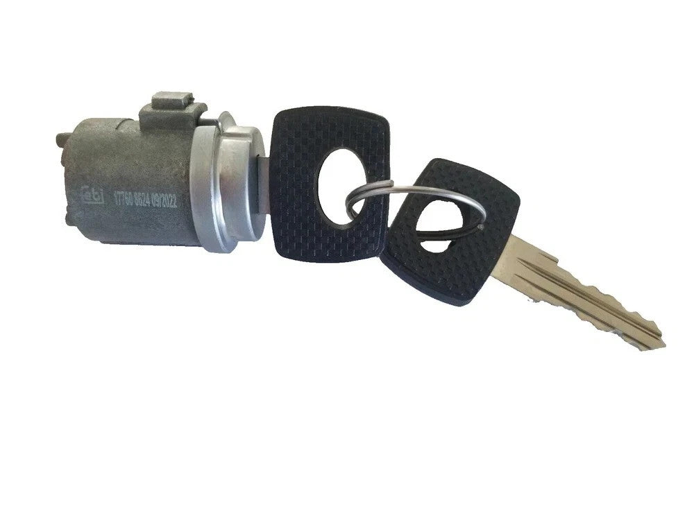 FOR Mercedes Benz Ignition Lock Cylinder 230 240D 280 300 380's 420 500 560