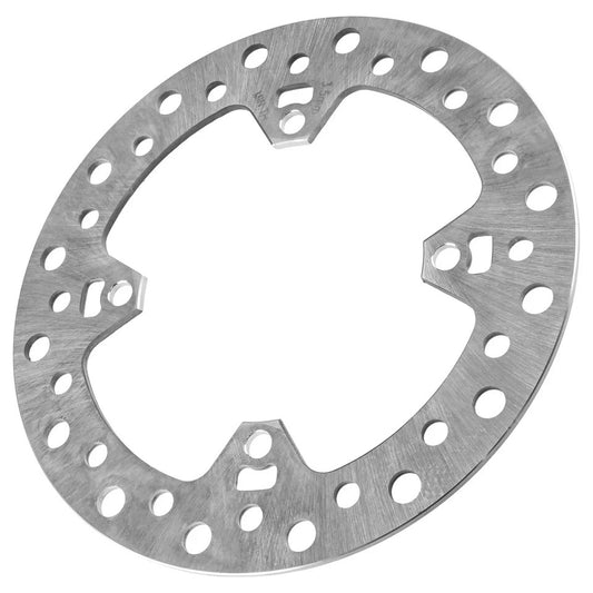 Rear Brake Disc Rotor for Honda CRF250R CRF250X 2004 2005 2006 2007