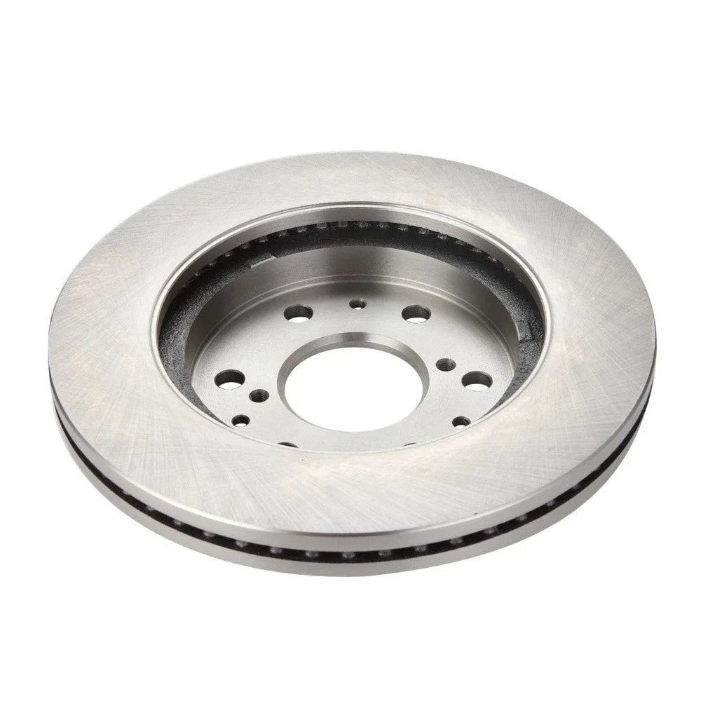 Front Premium Posi Semi Metallic Brake Pads & Rotors Kit for GM Truck