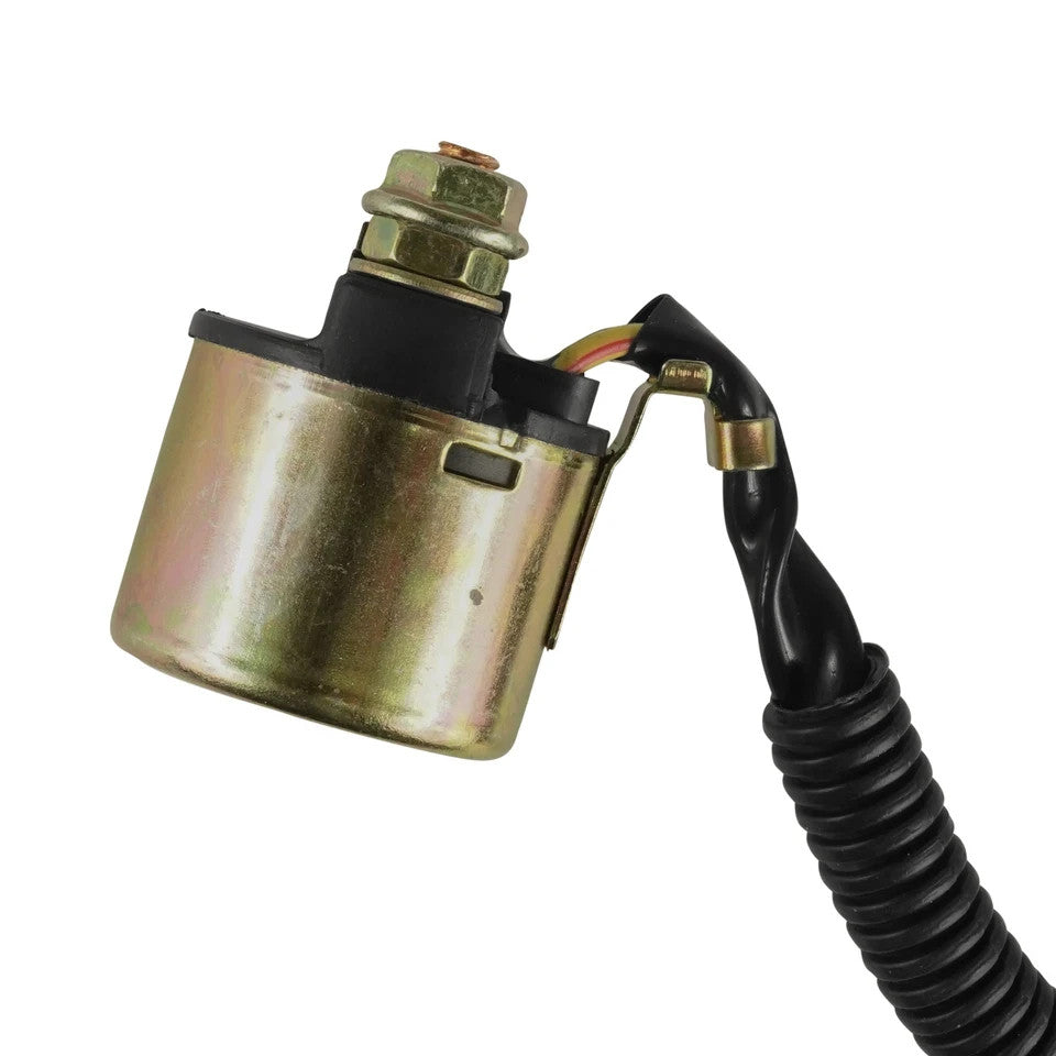 Starter Solenoid Relay for Honda TRX300EX TRX300 EX Sportrax 300 2X4 2007-2008