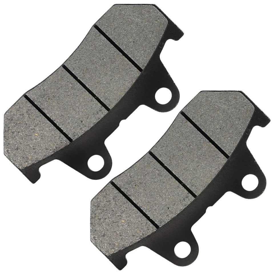 Front Brake Pads for Honda CB400T Hawk 1981 / CM400C Custom 1981 / 45105-KN8-026