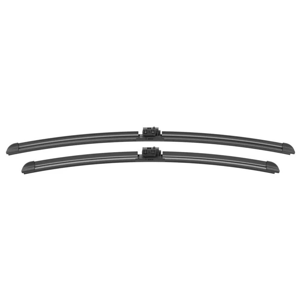 3397014832 Bosch Windshield Wiper Blades Set of 2 Front Driver & Passenger Pair