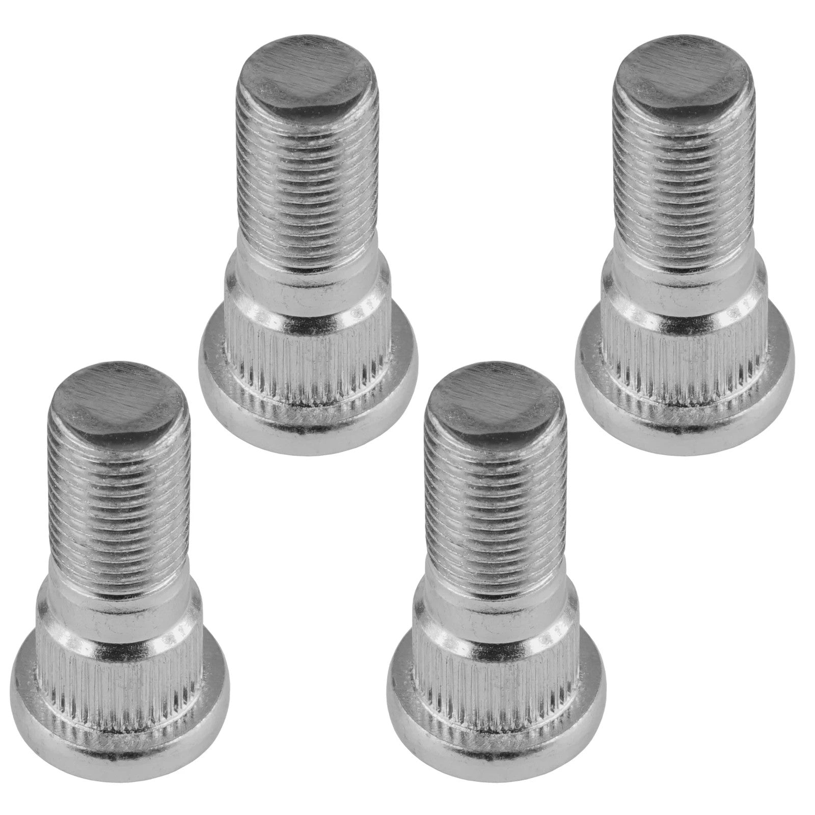 4 Front or Rear Wheel Hub Drum Stud Bolt for Kawasaki Mule 92150-1366