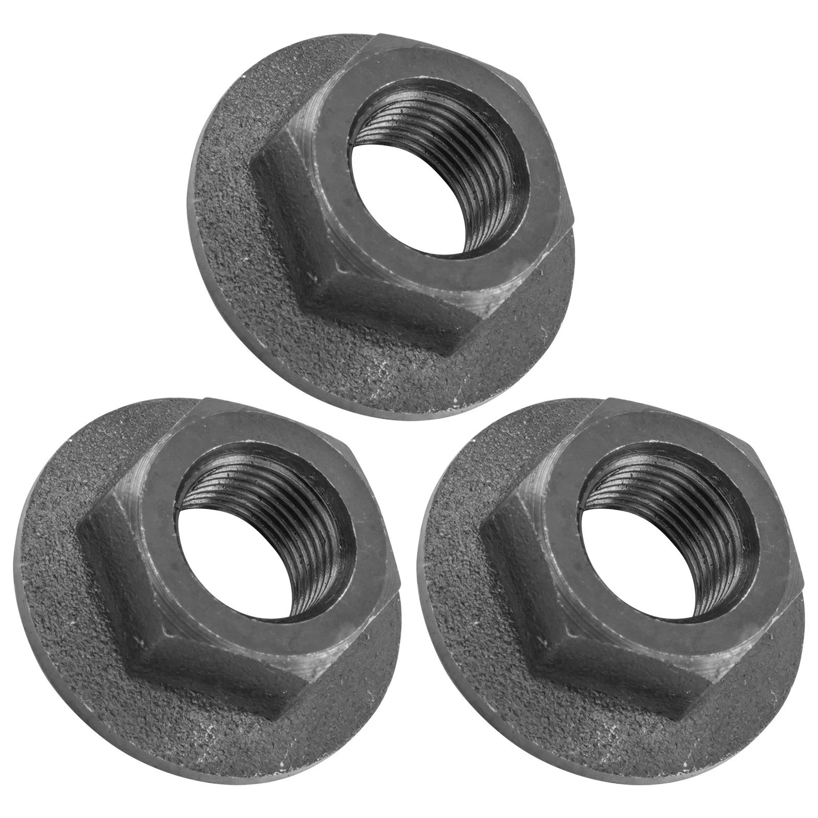 912-0417A 7120417A 712-0417A Deck Spindle Blade Nut For MTD  For Cub Cadet