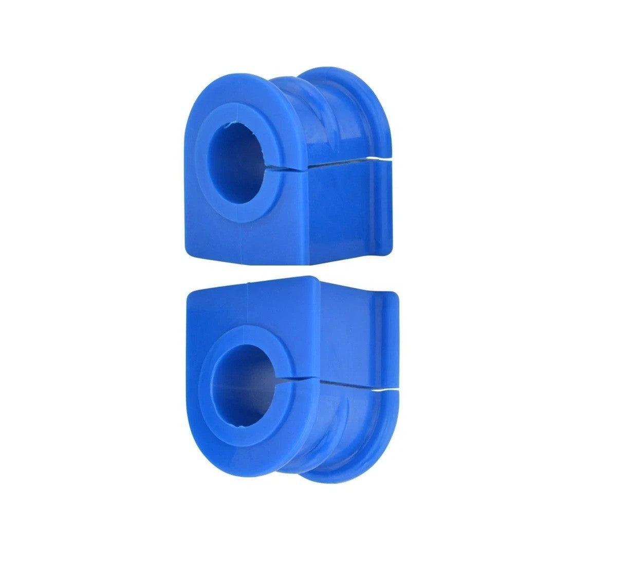 Front Sway Bar Bushing Pair Set for Crown Victoria Grand Marquis Town car 2