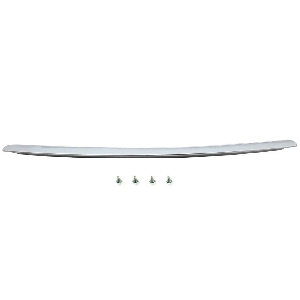 FOR 04-05 Acura TSX 4-Door HECASA Hood Molding Trim Replace for AC1235100