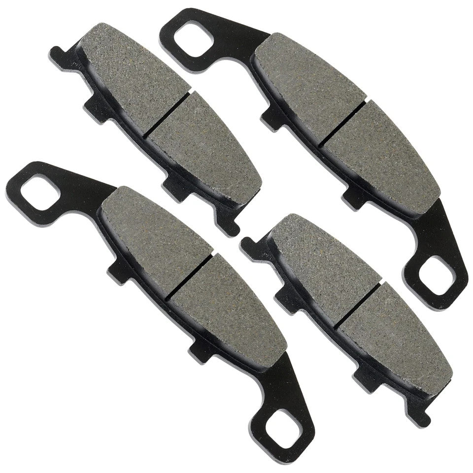 Front Brake Pads for Kawasaki Concours 1000 ZG1000A 1994-2006 / 43082-1123