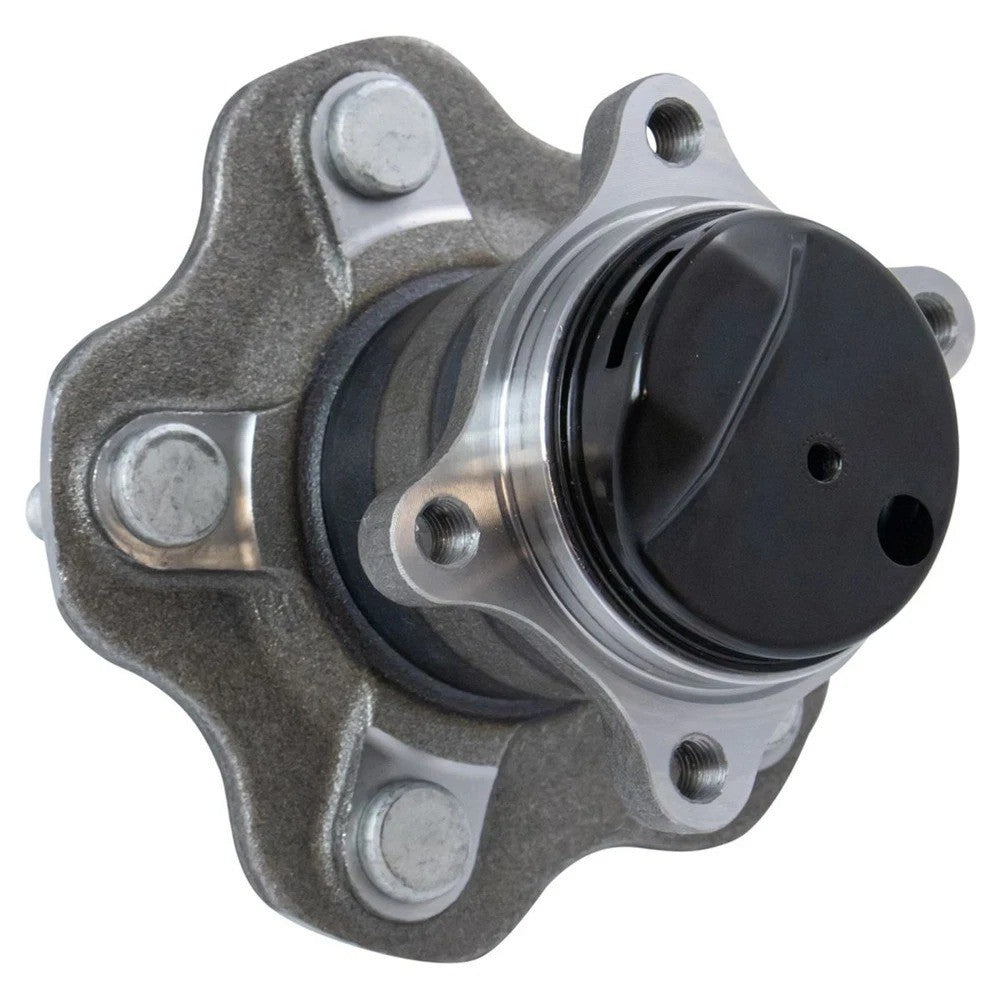 Rear Wheel Hub Bearings Set For 2013-2019 Nissan Sentra