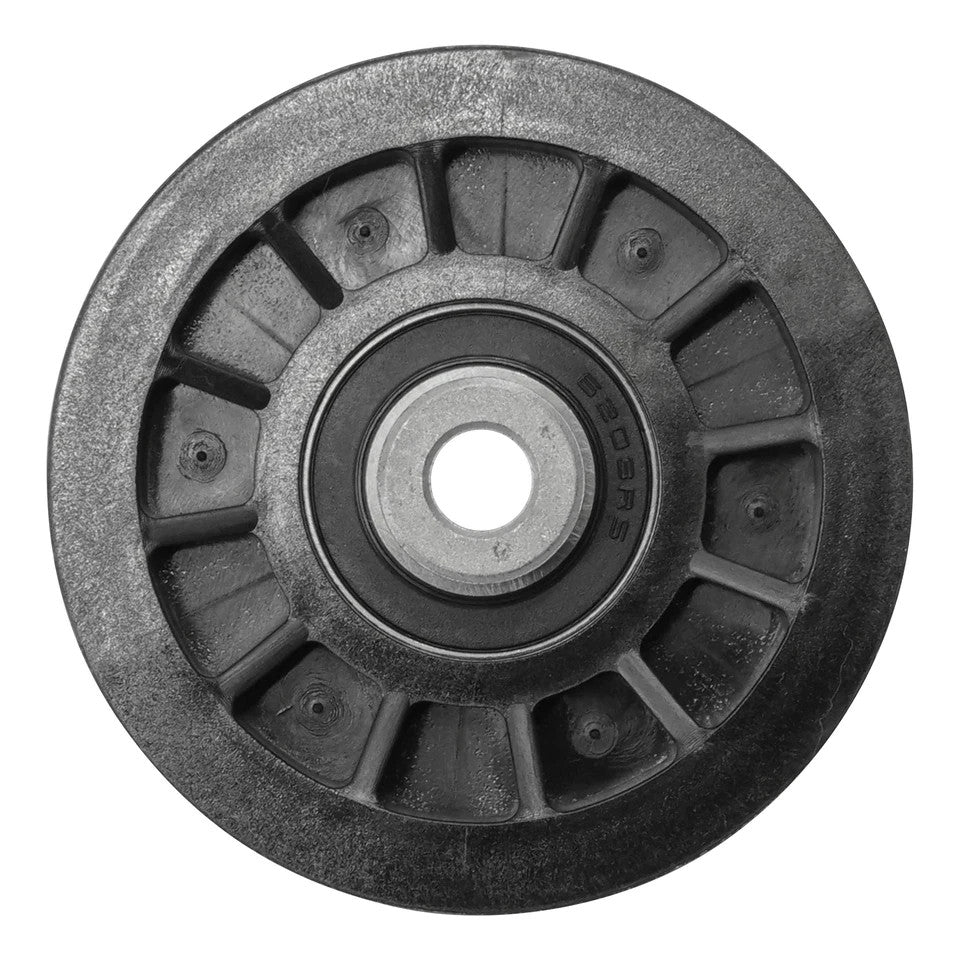 Drive Flat Idler Pulley For Craftsman Ayp Husqvarna 532194327 194327 280663