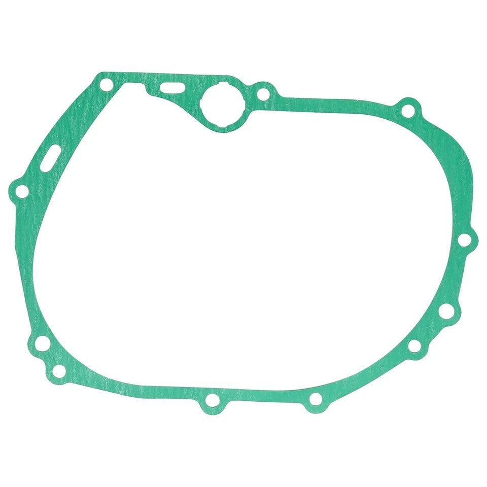 for Kawasaki KLX110 KLX 110 KLX110A KLX 110A 2002-2026 Clutch Cover Gasket