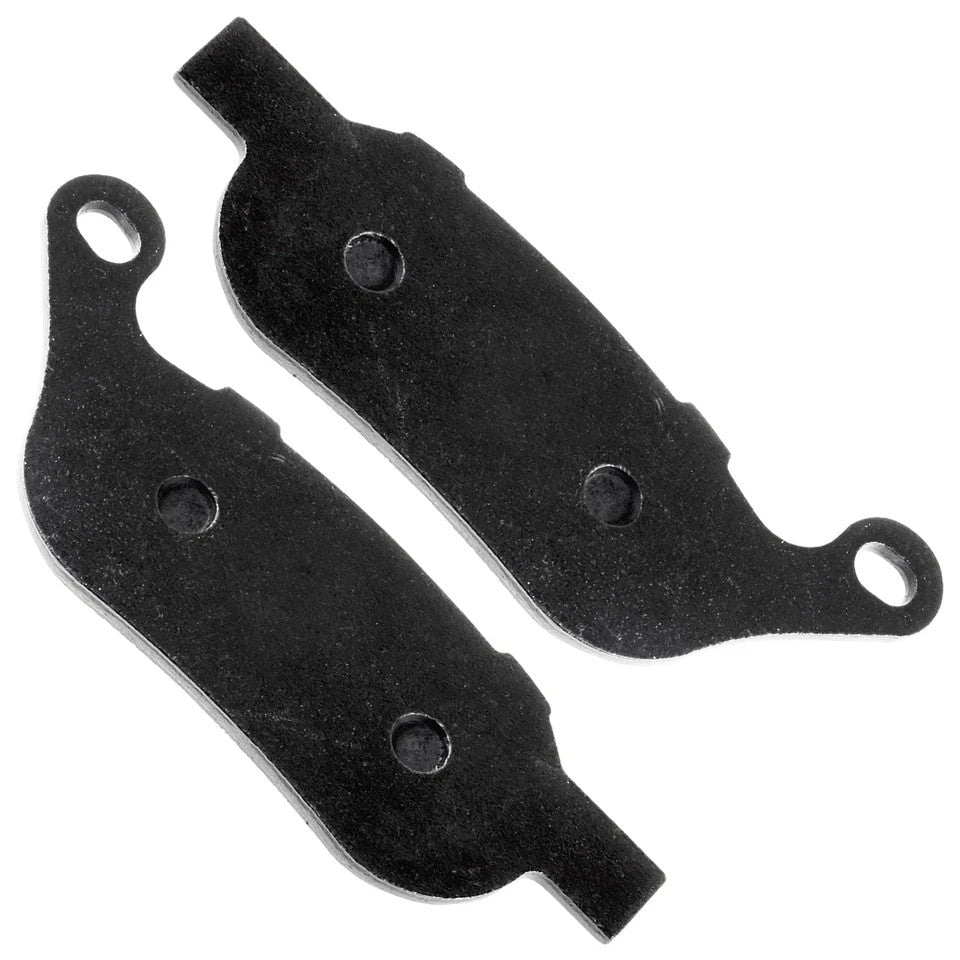 Rear Brake Pads for Harley Davidson Fxcw Fxcwc Softail Rocker 2008-2011