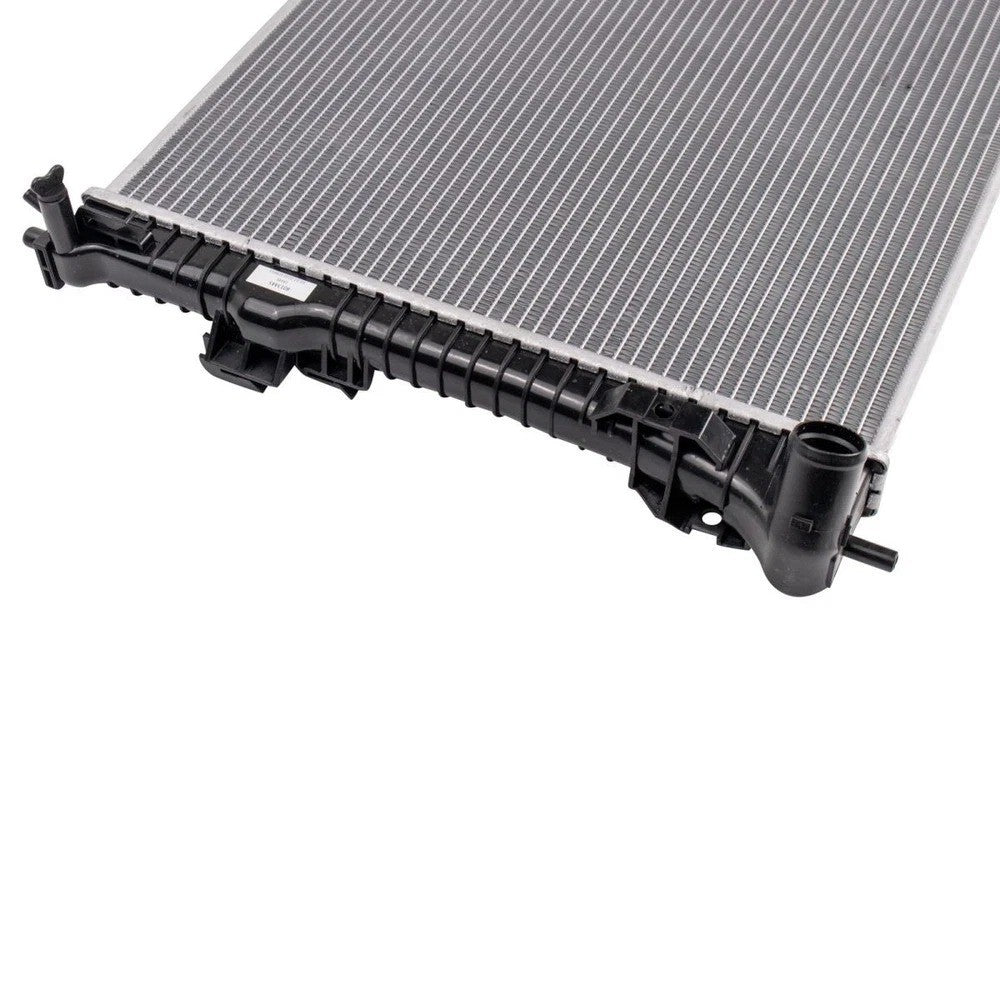 Radiator Assembly For 11-17 BMW X3 15-18 X4 CU13445