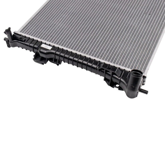 Radiator Assembly For 11-17 BMW X3 15-18 X4 CU13445