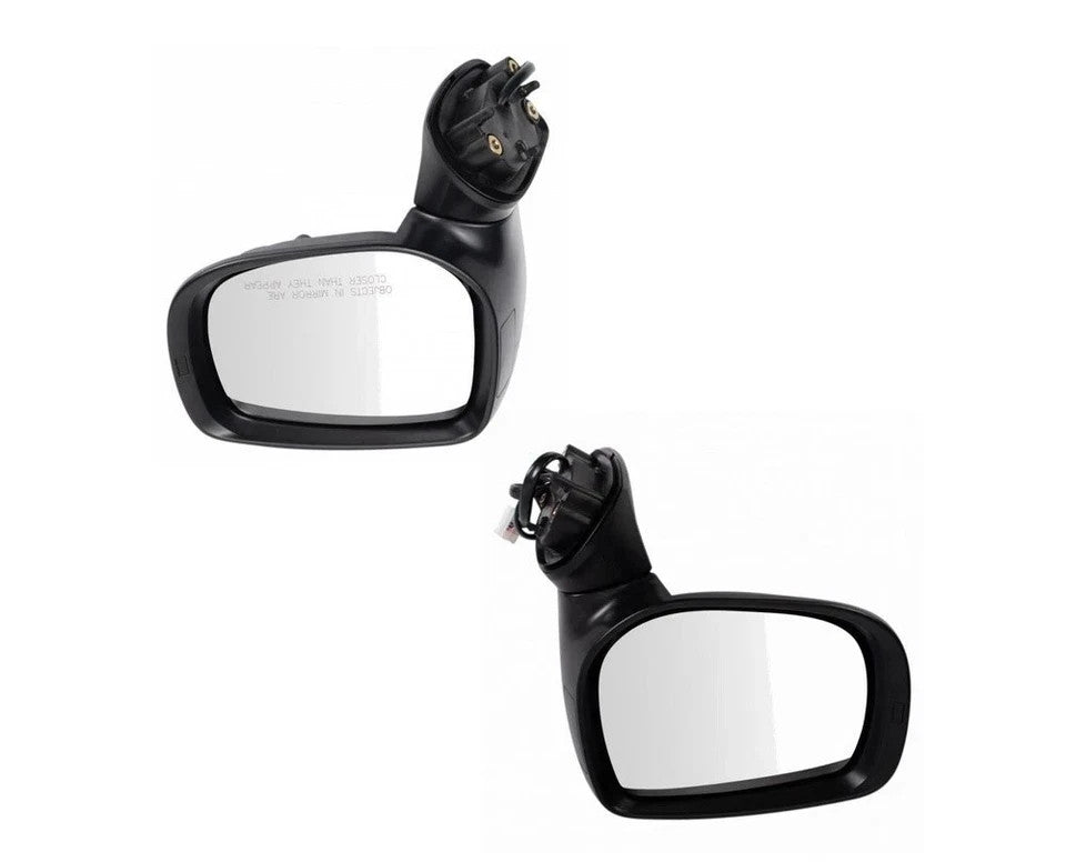 Mirror Set Fits 2018-2023 Subaru Crosstrek