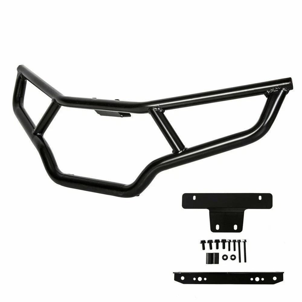 Front Brush Guard Bumper For Polaris Sportsman 570 Touring ETX ATV 2016-2020