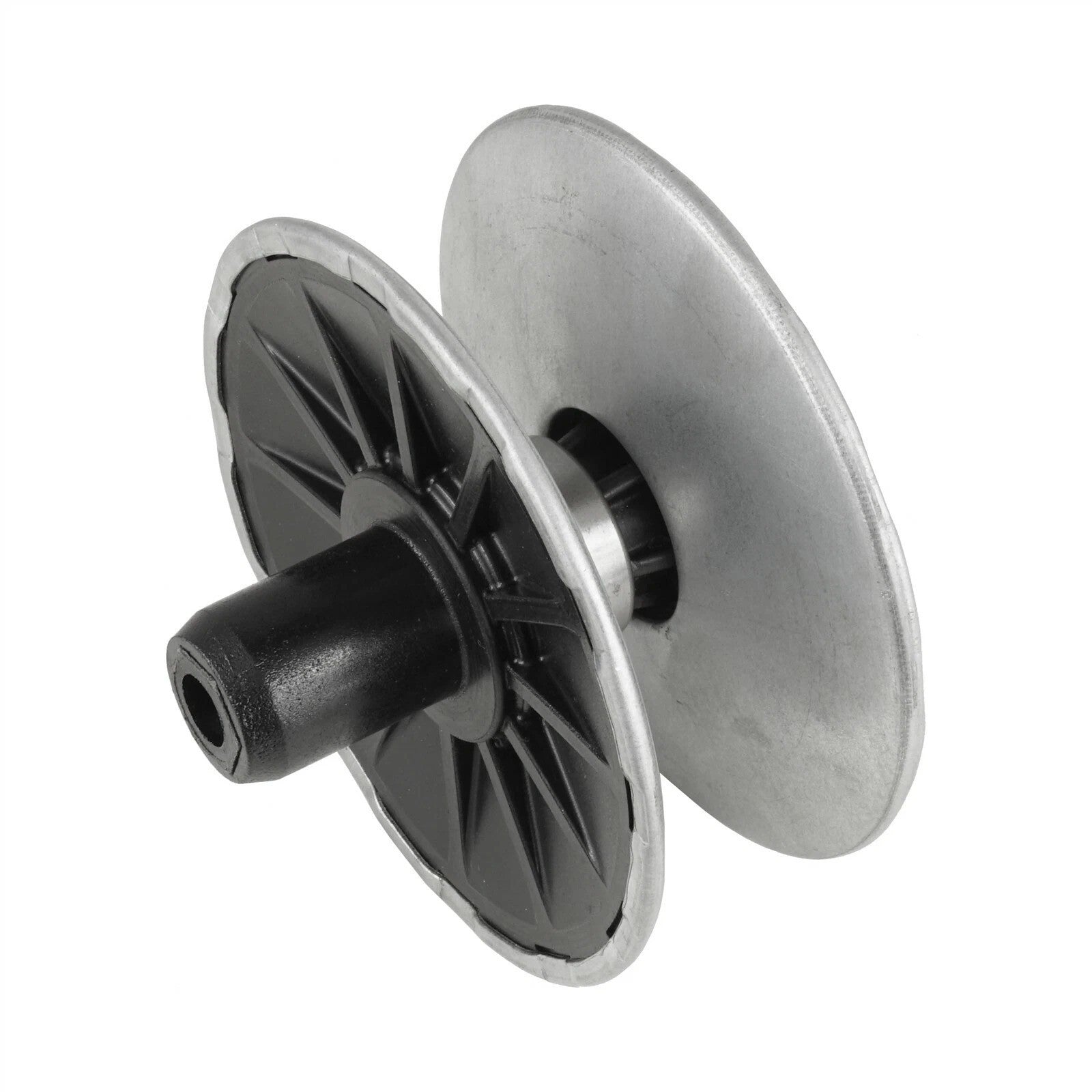 Secondary Transmission Variator Pulley Kit For John Deere X105 X106 MIA12482
