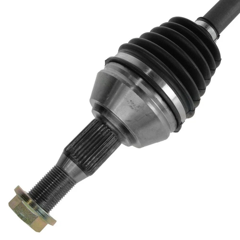 CV Joint Axle Front LH Left or RH Right for Buick Cadillac Oldsmobile Pontiac