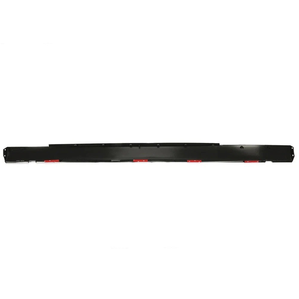 Rocker Panel Molding Trim For Dodge Challenger 2008-2014 Passenger Side