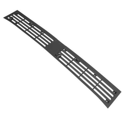 Front Wiper Grille-Cowl Vent Panel For 87-99 JEEP CHEROKEE WAGONEER 55008832