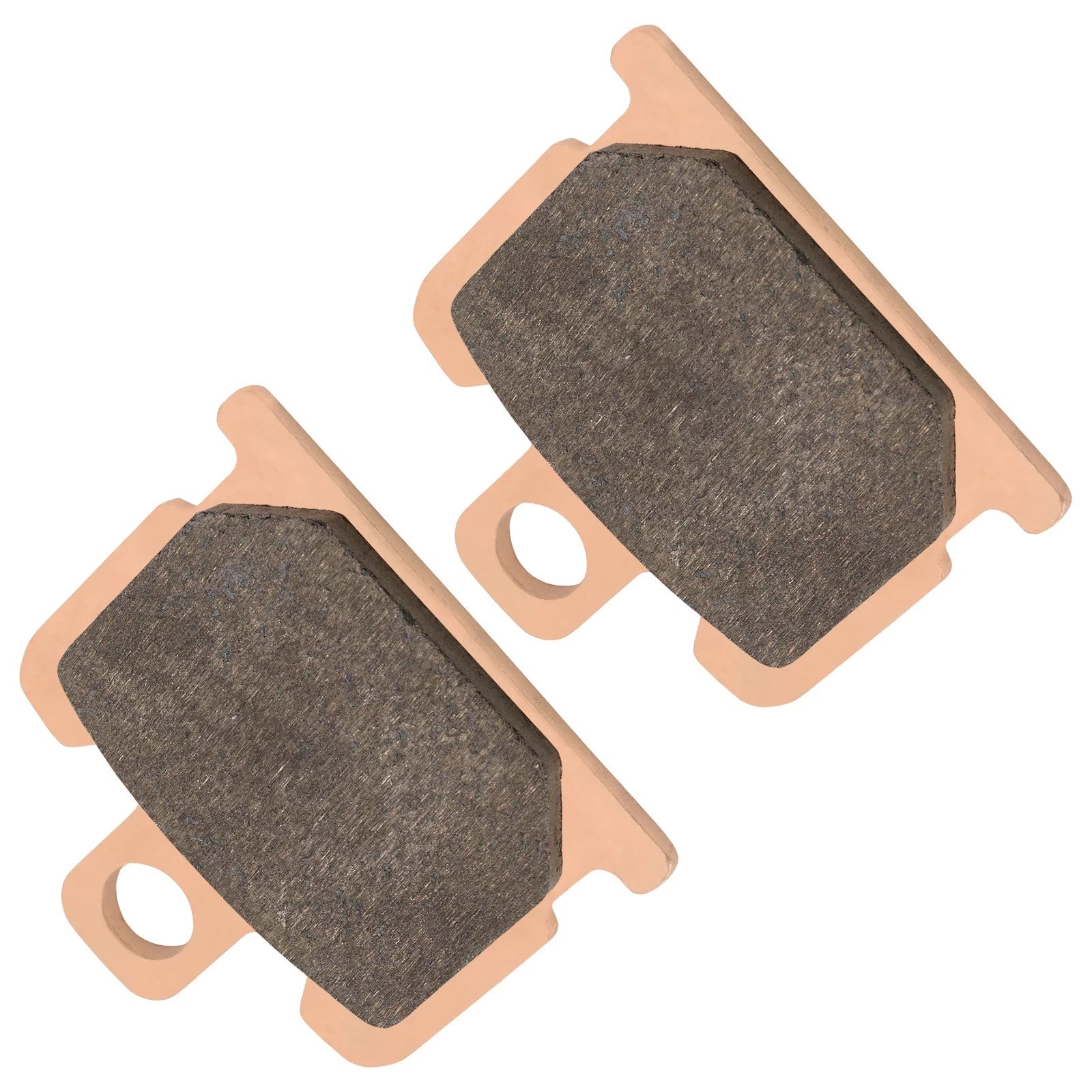 Front Brake Pads for Yamaha XJ550 Maxim Seca 1981-1982 Front Brake Pads
