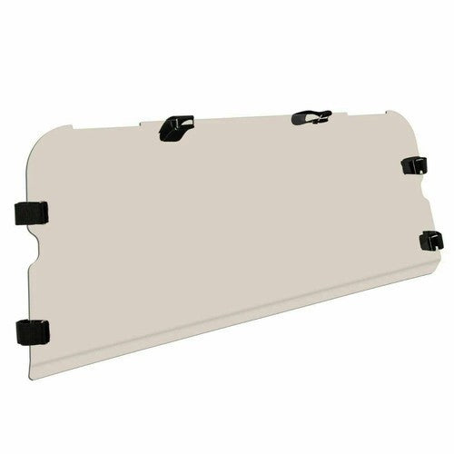 Rear Windshield Back Window Tinted For Polaris RZR XP 4 1000/TURBO 2014-2023