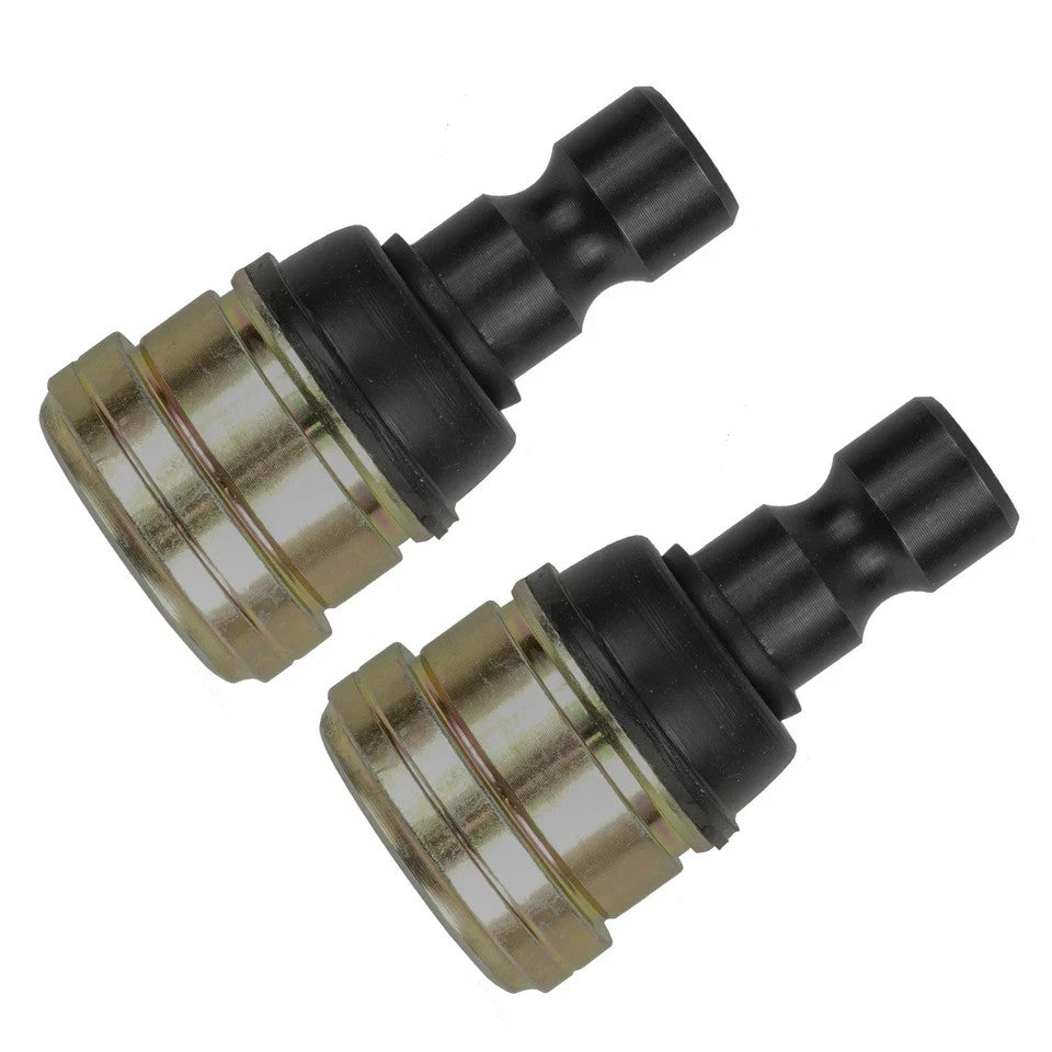 2 Front Suspension Lower or Upper Ball Joint For Polaris Ranger XP 900 2013-2018