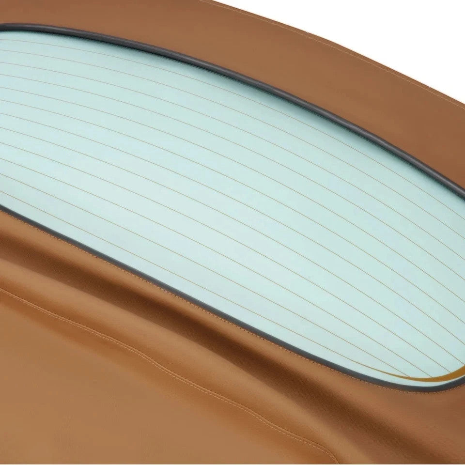 HECASA For Toyota Solara 2004-09 2005 Convertible Soft Top W/Heated Glass Window