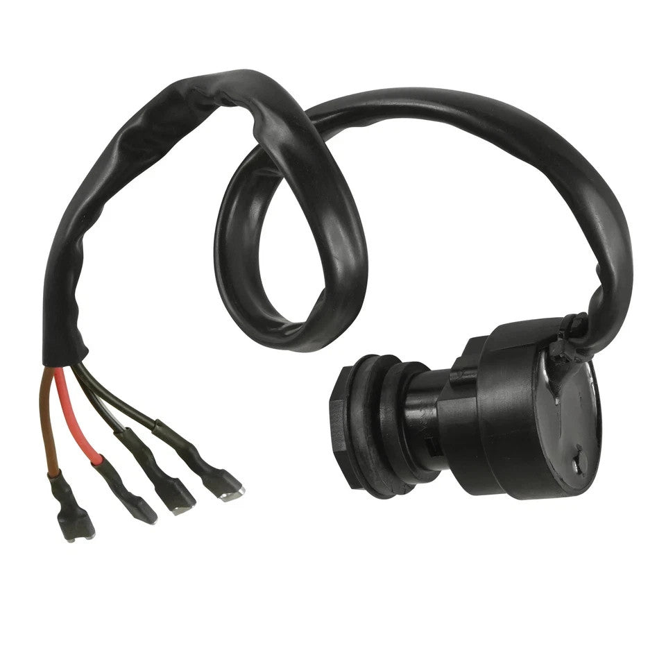 Ignition Key Switch for Polaris Sportsman 4X4 400  1993 1994 1995 Atv New