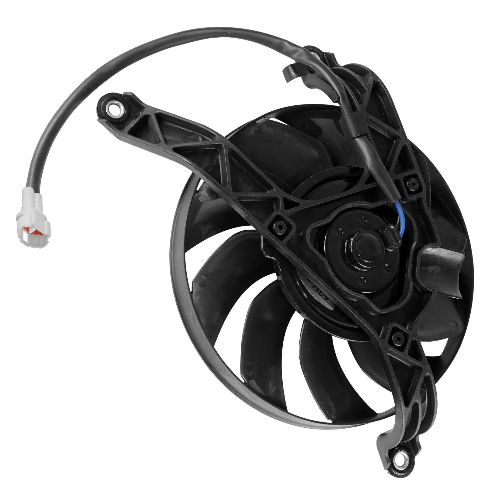 Radiator Cooling Fan Motor for Suzuki 17800-31G10