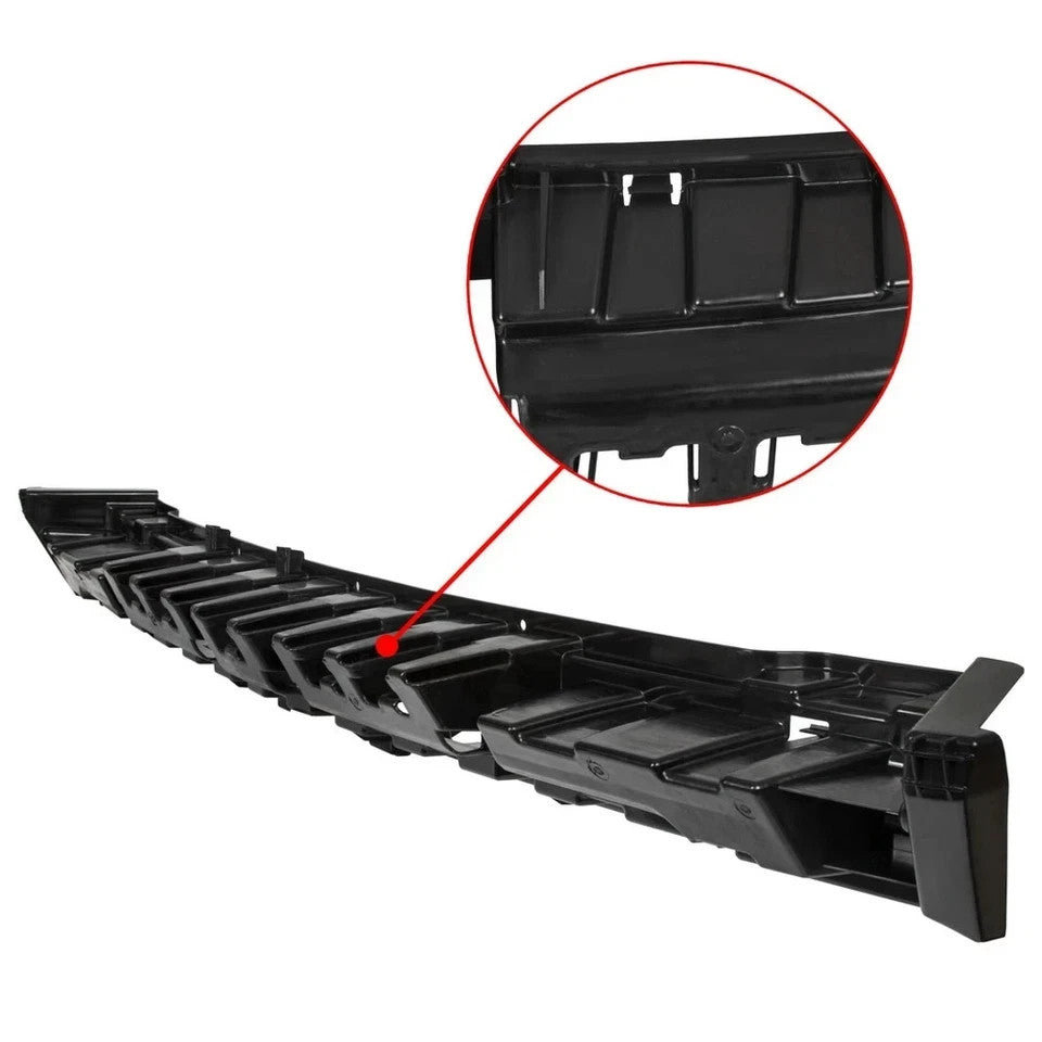 Bumper Face Bar Impact Absorber Front #68174977AA for Dodge Challenger 2015-2022