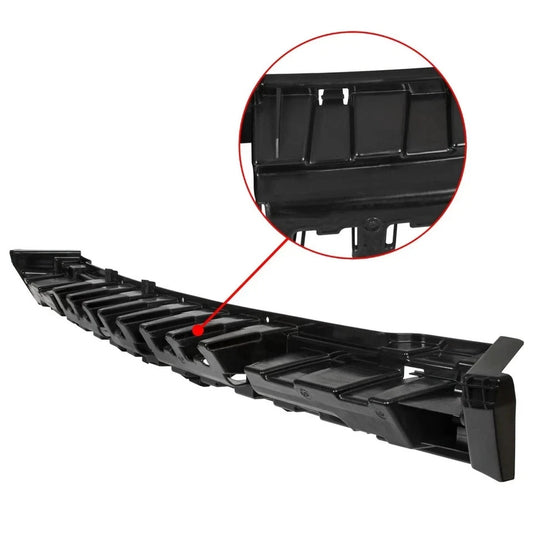 Bumper Face Bar Impact Absorber Front #68174977AA for Dodge Challenger 2015-2022