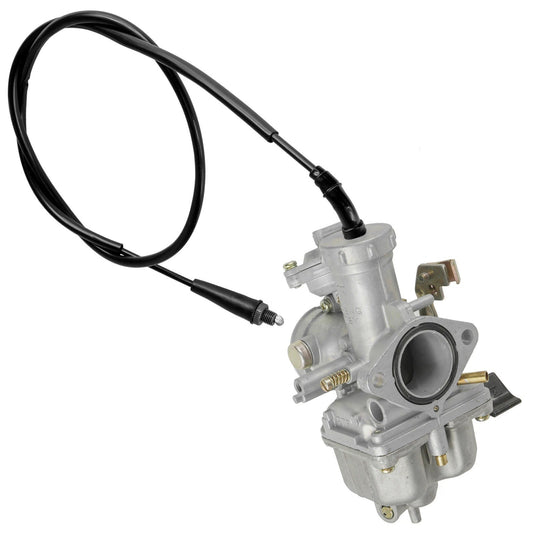 Carburetor for Honda TRX250TM Fourtrax Recon 2002-2009 2011 2012 2013 2014