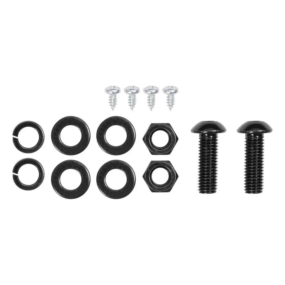 Running Board Rear / Side Step For Ram ProMaster Ford Transit Sprinter 7"x 54"