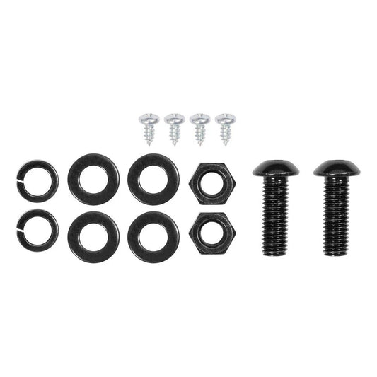 Running Board Rear / Side Step For Ram ProMaster Ford Transit Sprinter 7"x 54"
