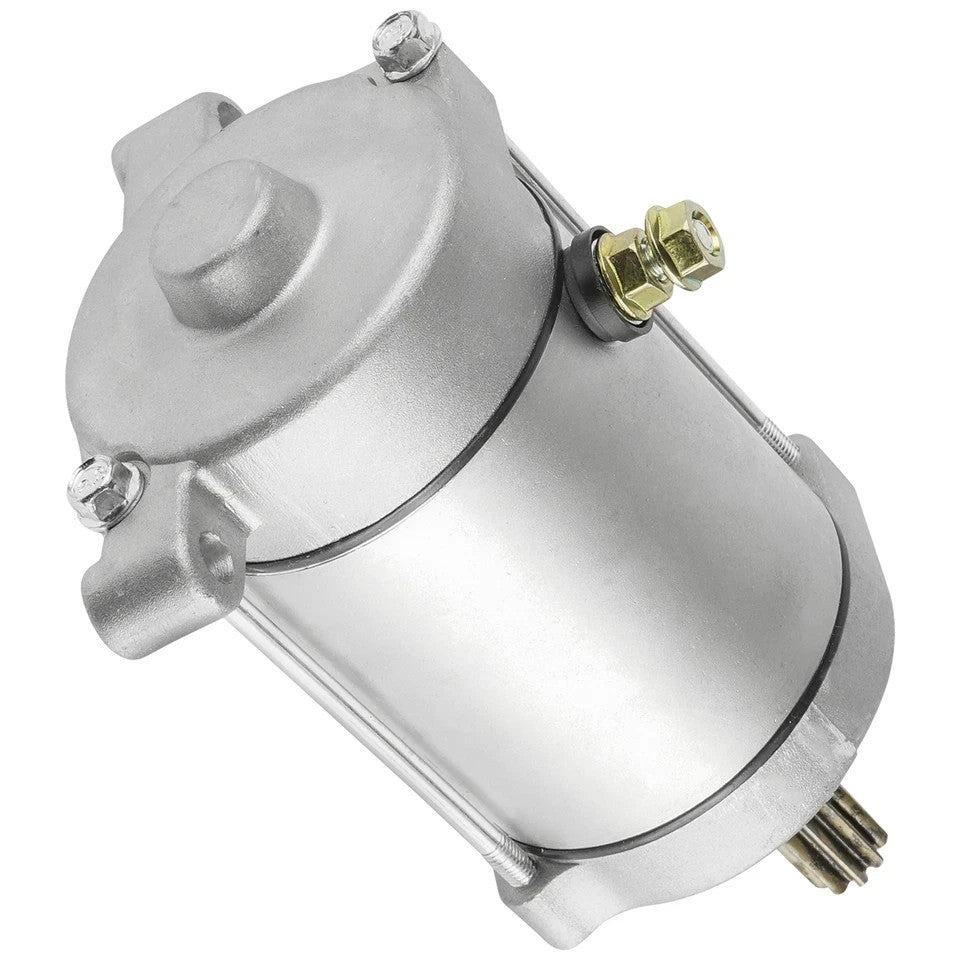 Starter for Yamaha Kodiak 400 YFM400 2000 2001 2002 2003 2004 2005 2006
