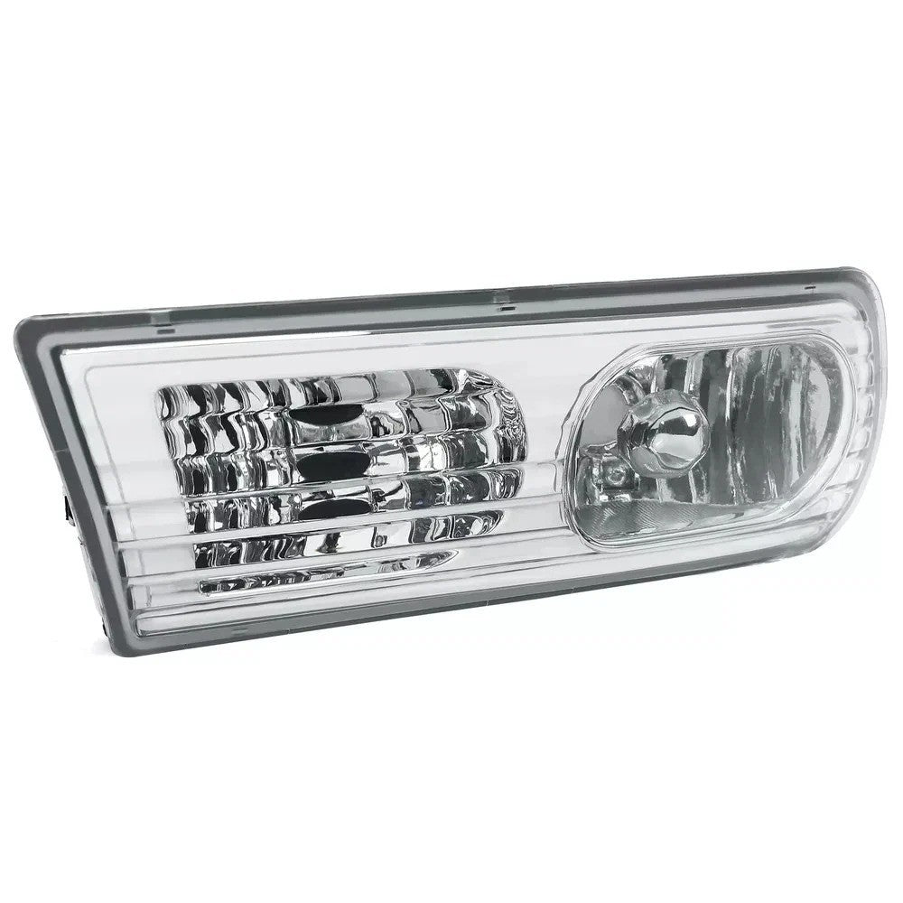 Fog Lights Driving Lamps Driver & Passenger For 2007 2008 2009 Acura MDX 07-09