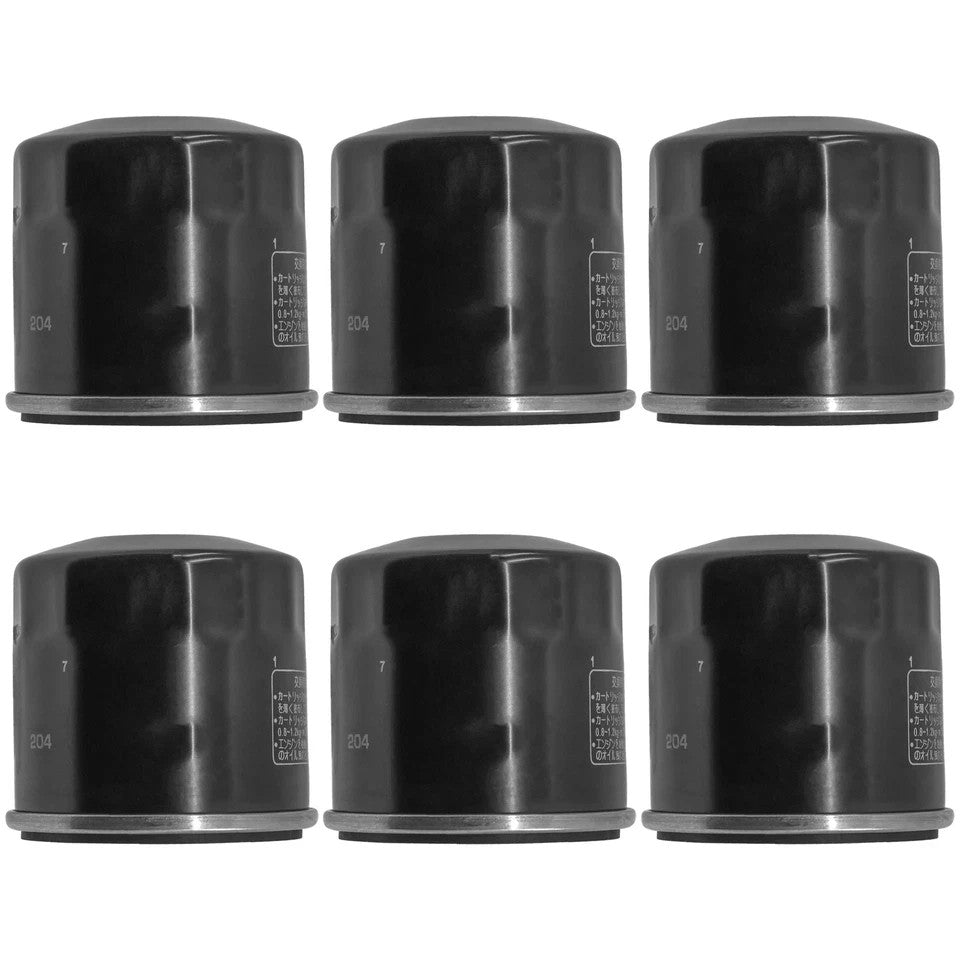 Oil Filter For Yamaha Kodiak 400 YFM400F 2000-2006 / Rhino 660 YXR660F 2004-2007