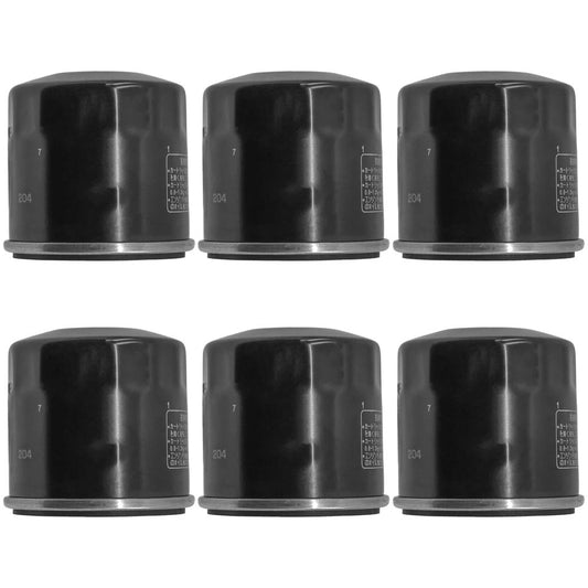 Oil Filter For Yamaha Kodiak 400 YFM400F 2000-2006 / Rhino 660 YXR660F 2004-2007