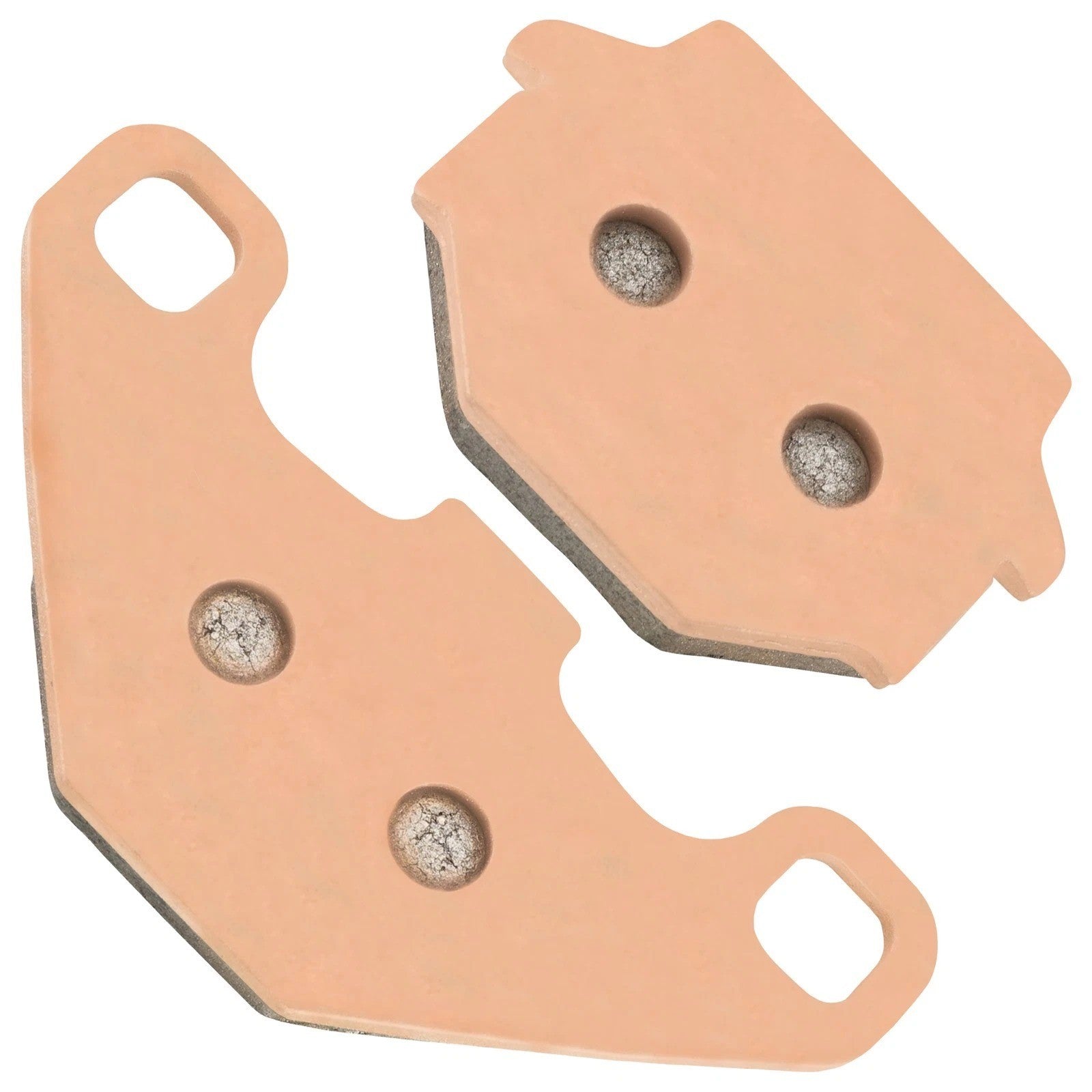 Front Brake Pads for Kawasaki KDX200 1986 1987 1988 1989 Front Brake Pads